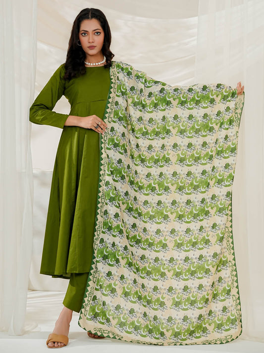 Sitara Pakistan Dupatta